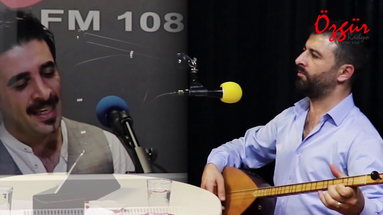 MUSTAFA EKE -  İKİ KEKLİK SEKE SEKE ( U.H ) #canlıperformans