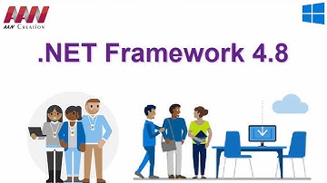 How to Install .NET Framework 4.8 Runtime in Windows 10