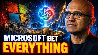 Microsoft AI Case Study 2026: From Windows to Copilot, Azure & OpenAI