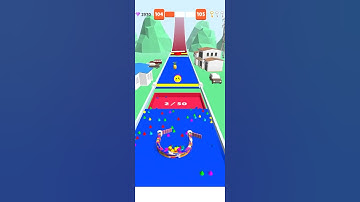 picker 3d-ios#104 bonus level-#shorts#picker3d#shorts