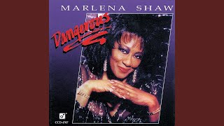 Video thumbnail of "Marlena Shaw - The Nearness Of You"