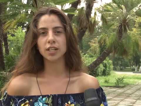 ფოთელმა ნინო მიქაძემ ამჯერად ტრიატლონში მოიპოვა გამარჯვება 10 08 17