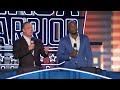 Can Caleb Bergstrom Get Redemption on the Mega Wall? | American Ninja Warrior | NBC
