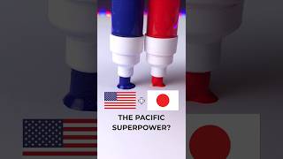 USA + JAPAN as One Pacific Superpower? 🇺🇸🇯🇵