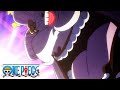 Big Mom's Page One Punch | One Piece