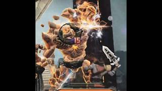 ☠️MONSTER BOSS KILLING HERO ☠️#STORMBLADES#GAMING#VIRALSHORT#SWORDGAME#BOSSFIGHT#SWORDFIGHT#FEEDING😈