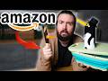 Ich teste die weirdesten amazon kchen gadgets