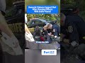 Domestic Violence Suspect Shot After Charging Officers Wife Seeks Payout Part2/2