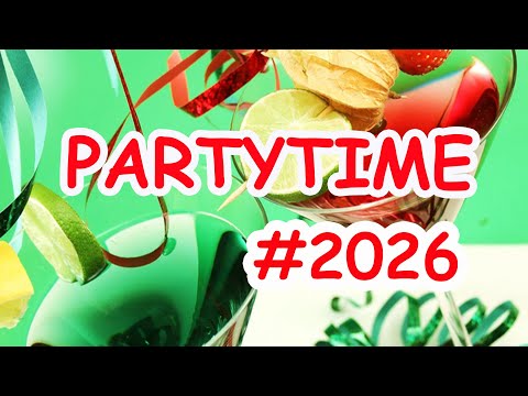 PARTYTIME 2025 JOSÉ VALDES "Samboléo" - BEST LATIN MUSIC, LATIN-POP, LATIN DANCE, LATIN HOUSE