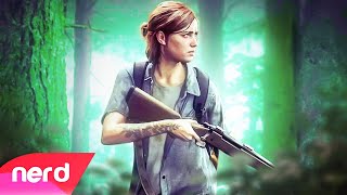 The Last Of Us Part 2 Song | The Last Song for the Lost Soul   & Halocene chords