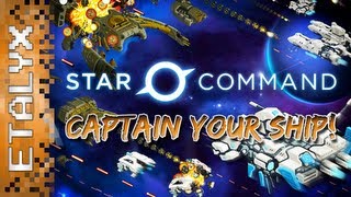 Star Command - Worth It (iOS)