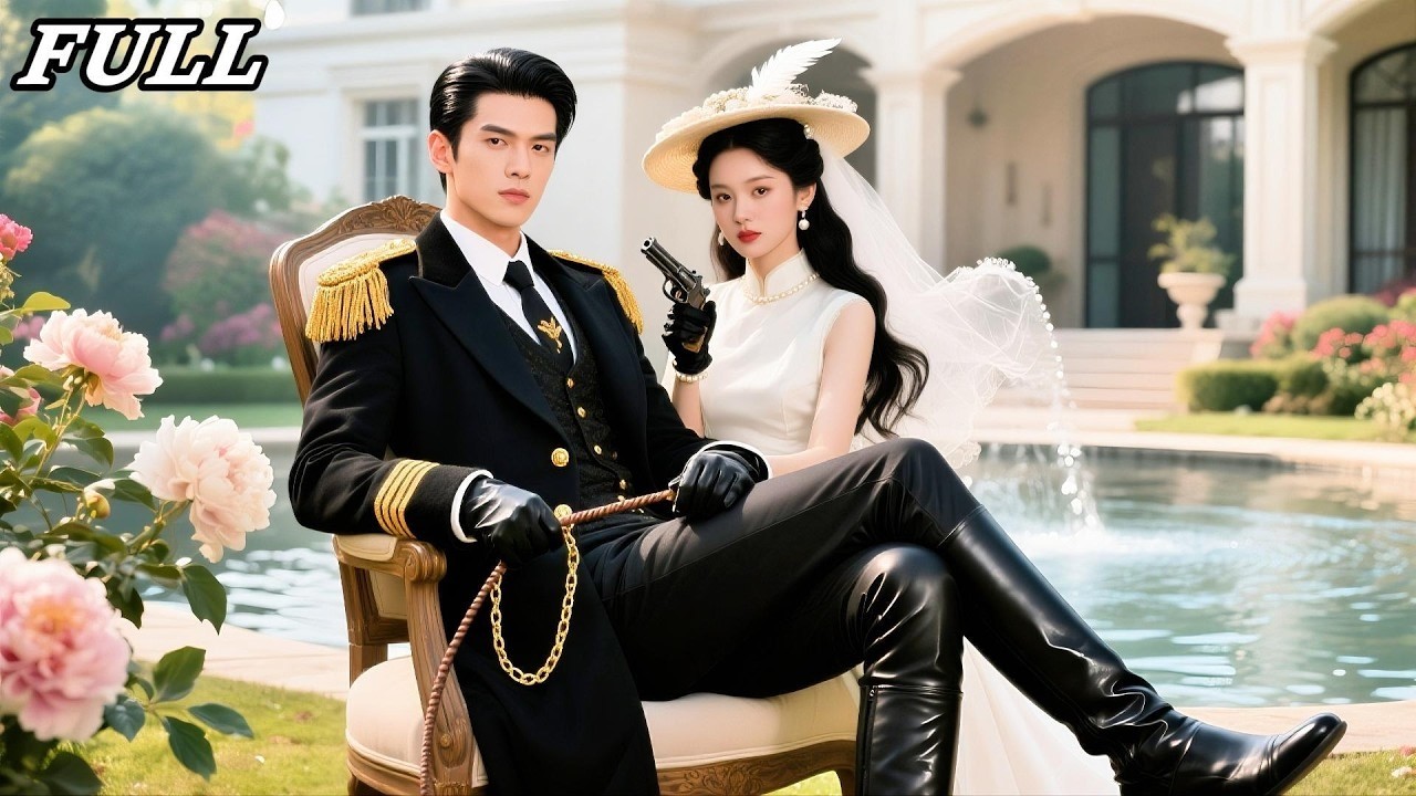 💖বাগদত্তা-প্রেমিকাকে ধরল, বিচ্ছেদ, তরুণ মার্শালকে বিয়ে করে প্রতিশোধ