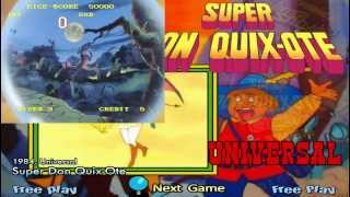 hyperspin showing daphne/mame emulators