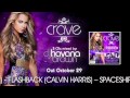 DJ Havana Brown - CRAVE VOL 5 PREVIEW EDIT