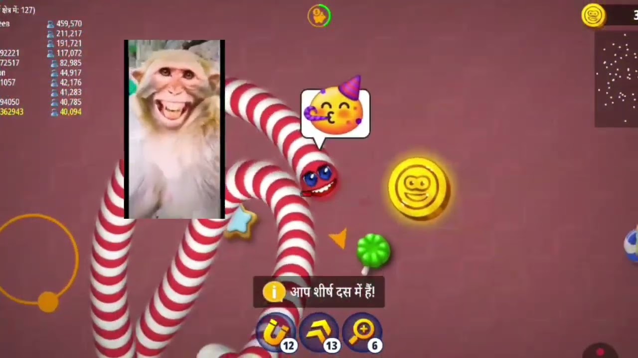 Snake Game king Games 🎮 😤 👏 