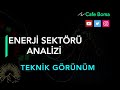 Enerji Sektör Analizi: Enjsa Aksen Odas Gesan Smrtg Huner Ayen Magen Zoren Cwene Çante Gwind