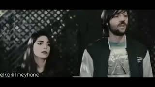 Ahmet Kural - Bana Soru Sor , Feride Sahnesi