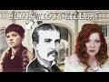 SOLVED? THE CRAZY VICTORIAN MURDER MYSTERY