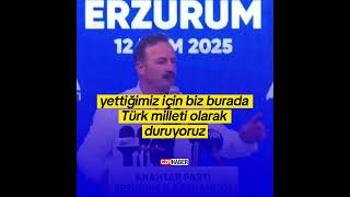Yavuz Ağirali̇oğlumağaralarda Devlet Hayali̇ Kuran İt Sürüleri̇ Bi̇z Si̇zi̇n Gi̇bi̇ Çok Düşman Gömdük