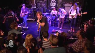 Video thumbnail of "Cage The Elephant - Shake Me Down [Live from KROQ]"