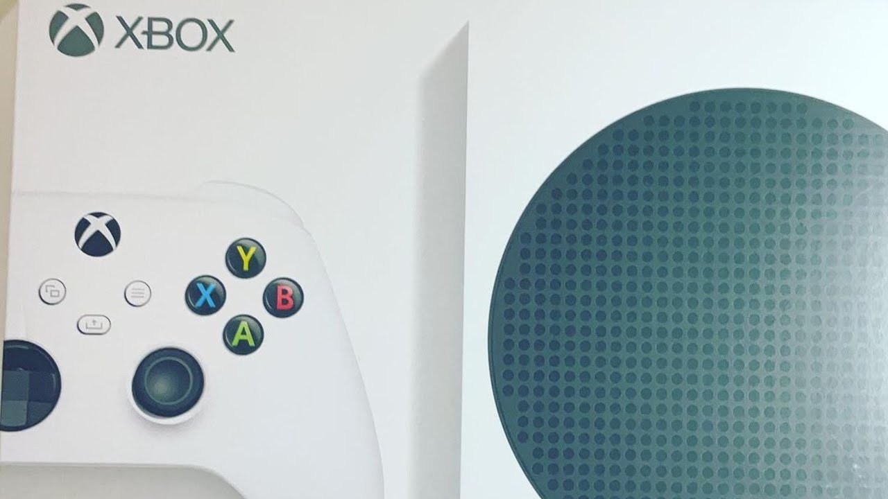 Costco unboxing Xbox series s unboxing march 3,2023 YouTube