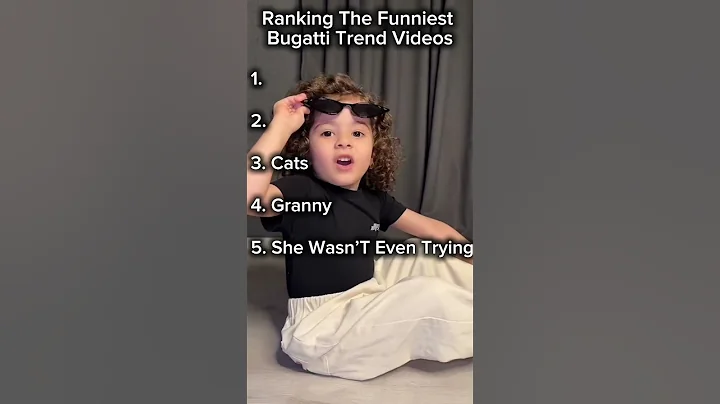 I WOKE UP IN A NEW BUGATTI!! #shorts #viral #ranking #funny #trending