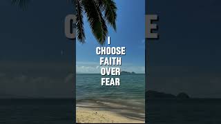 Your soul needs this today #faithoverfear #shorts #loveshorts #growth #gratitude #gospelmusic #peace