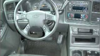 2004 Chevrolet Silverado 1500 - Jefferson City MO