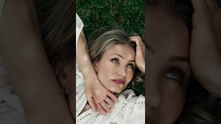 Cameron Diaz Is Back 10 Years Later She Shocks Hollywood camerondiaz shorts viral fashion