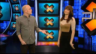 Yet another one of those late-era X-Play episodes you all love so dearly...