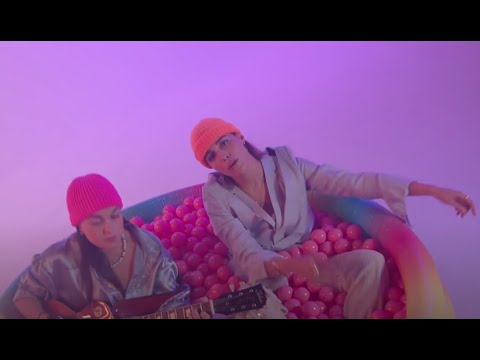 MARLENA - 'Muñequita de cristal' Letra