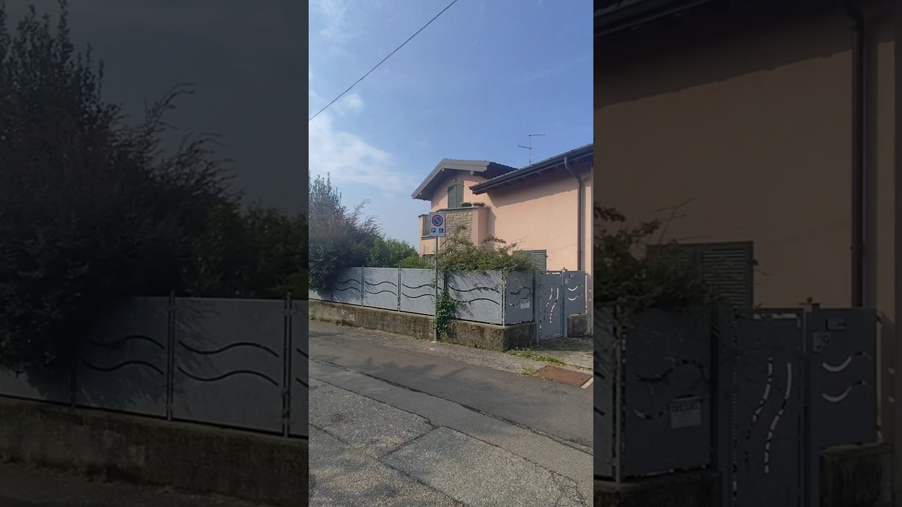 OLGIATE COMASCO: VENDESI VILLA SINGOLA