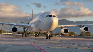 🔴EN VIVO | Aeropuerto SJO en Vivo 🇨🇷 ✈️ Plane Spotting – Aterrizajes y Despegues