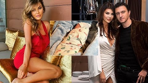 U bë nënë e një djali përmes një nëne surrogate, Angela Martini tregon arsyen se përse kjo zgjedhje