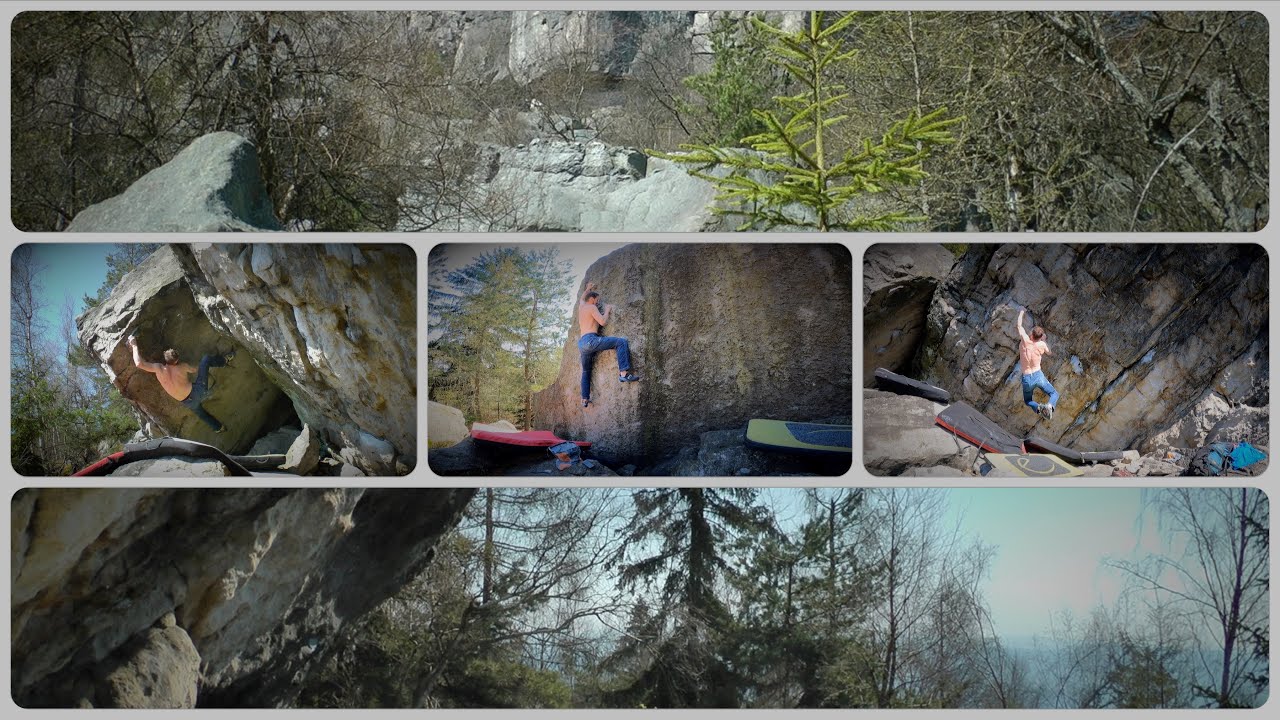 Sneznik East Side #1