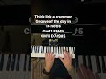 Jazz funk short