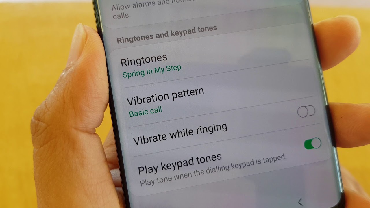 Why Your Phone Vibrates but Doesn't Ring on Incoming Calls? Causes & F