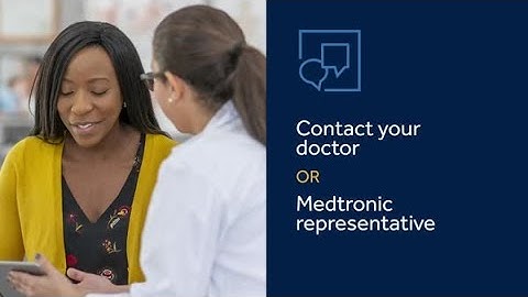 Intellis™ SCS: Recharging  Your Neurostimulator & Therapy Programmer