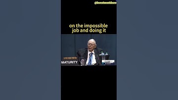 Charlie Munger predicts ELON‘s failure？？#elonmusk #tesla #subscribe