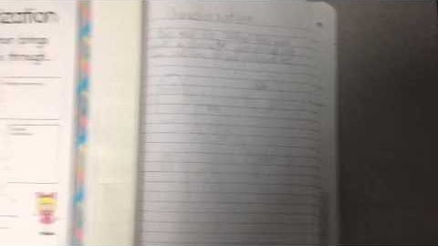 Characterization Reader