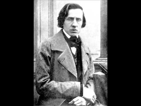 Stanislav Igolinsky - Chopin Concerto No.2 in f minor op.21 (second movement)