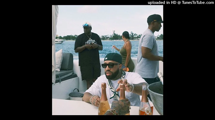 [FREE] Larry June Type Beat x West Coast Type Beat - "Organic Party"