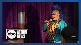 Florida Lawmakers debate the future of drag shows
