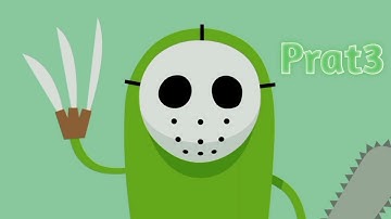Dumb Ways to Die Gameplay Walkthrough Part 3 (Android,iOS)