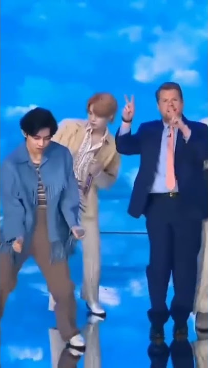 joget an khas mas taehyung nih #bts #taehyung #jungkook #army