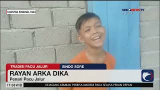 Momen TNI Goyang Pacu Jalur Bareng Militer Prancis Jelang Bastille Day 2025 | Sindo Sore | 12/07