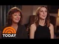 Susan Sarandon’s Daughter Eva Amurri Martino Forges Her Own Path | TODAY