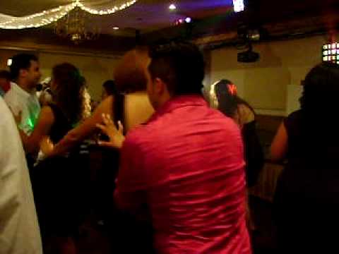 sonido fantastico en chicago iraiz bustos XV"s los...