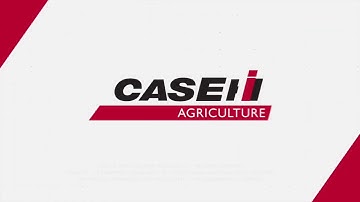 Case IH AFS Connect Magnum Headland Management Control Instructional How To Video
