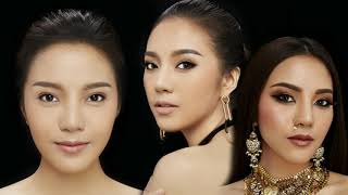 The Magic of Makeup เปลี่ยนตัวเองในหลายลุค คุุณก็ทำได้..EP.1